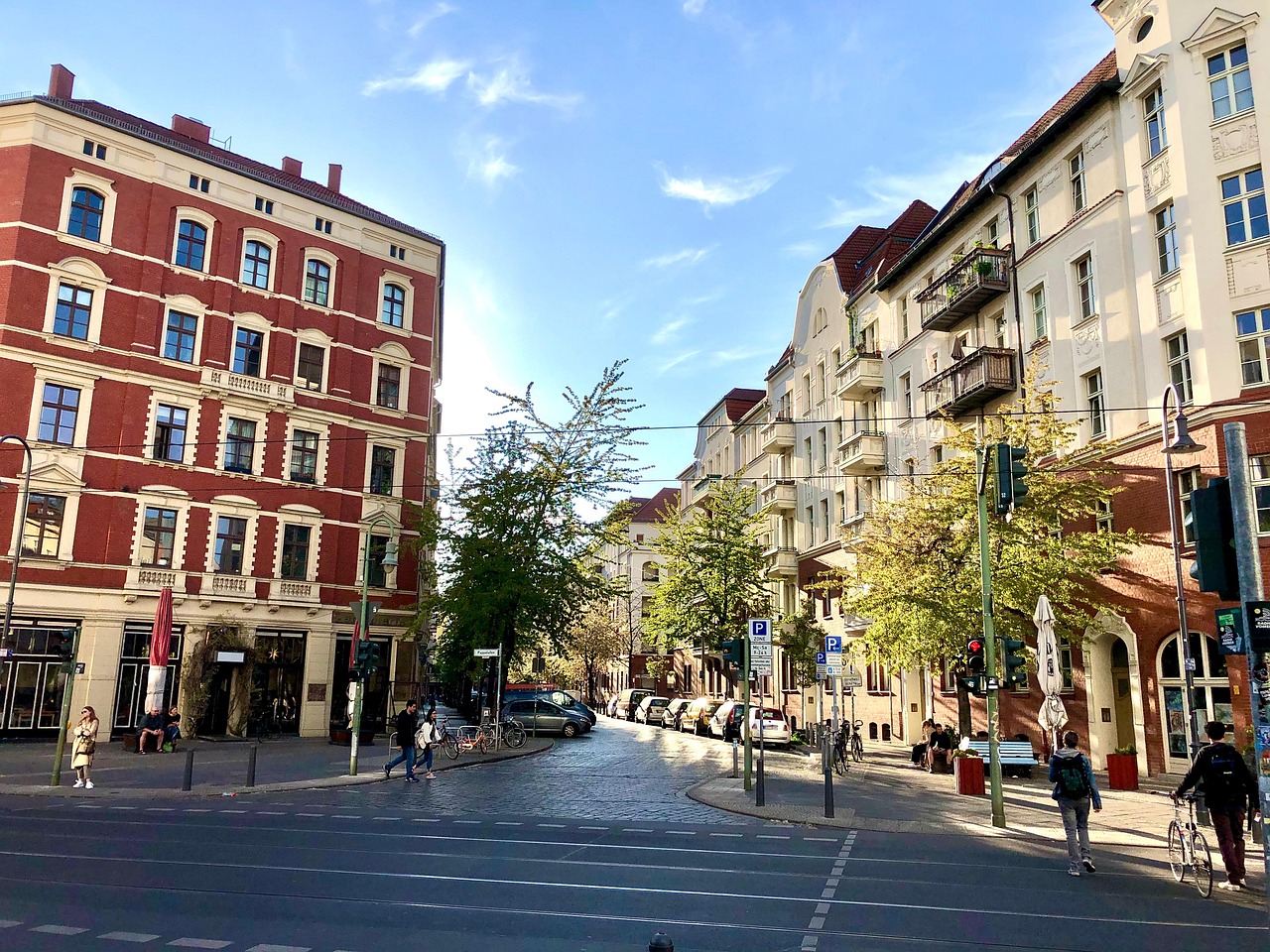 Best HD Pictures about  Drkop Prenzlauer Berg  with No AI Images