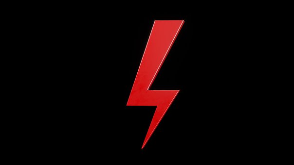 Free Women'S Strike Lightning photo and picture