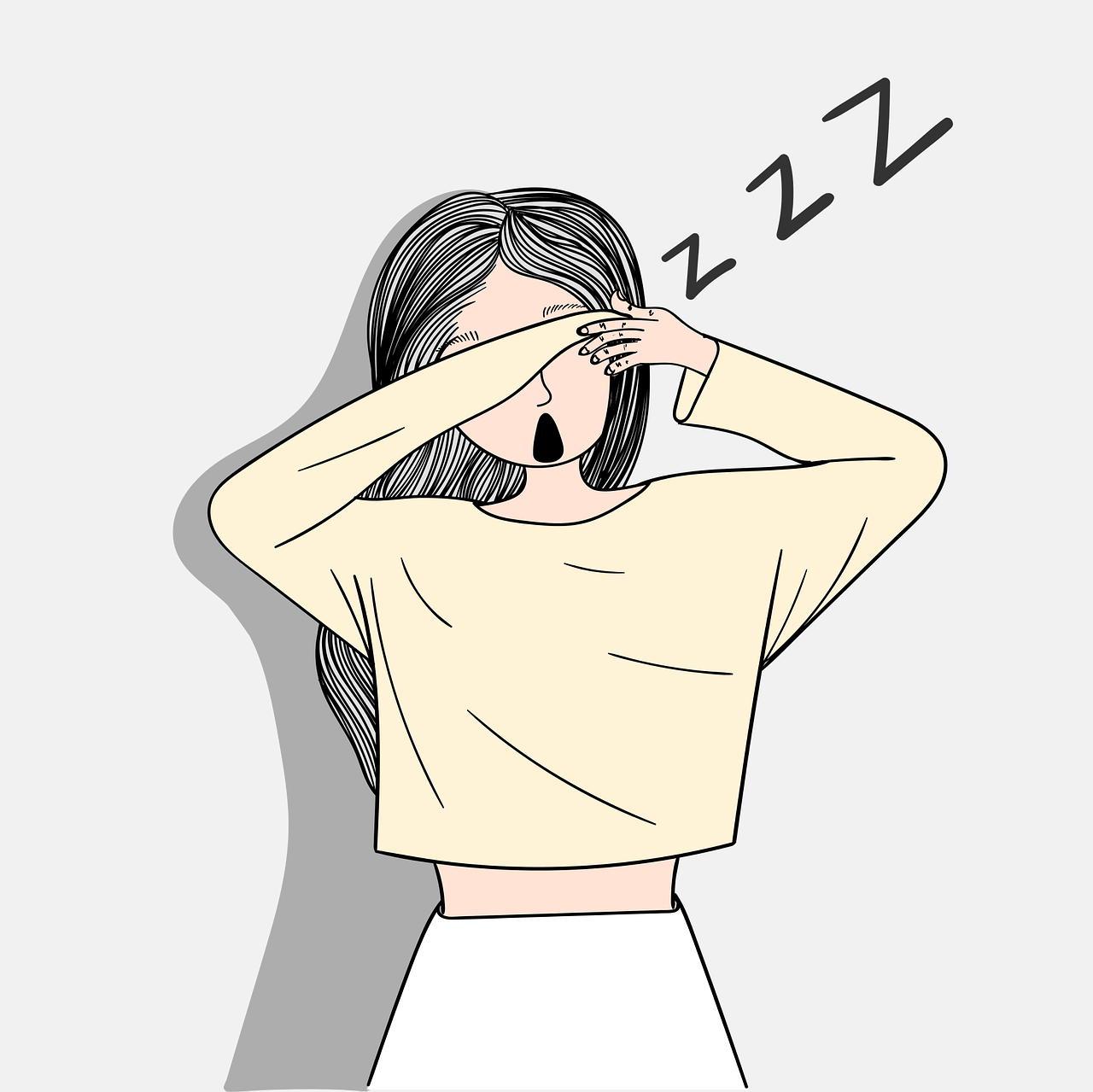 30 000 Free Tired Cartoon Cartoon Images Pixabay
