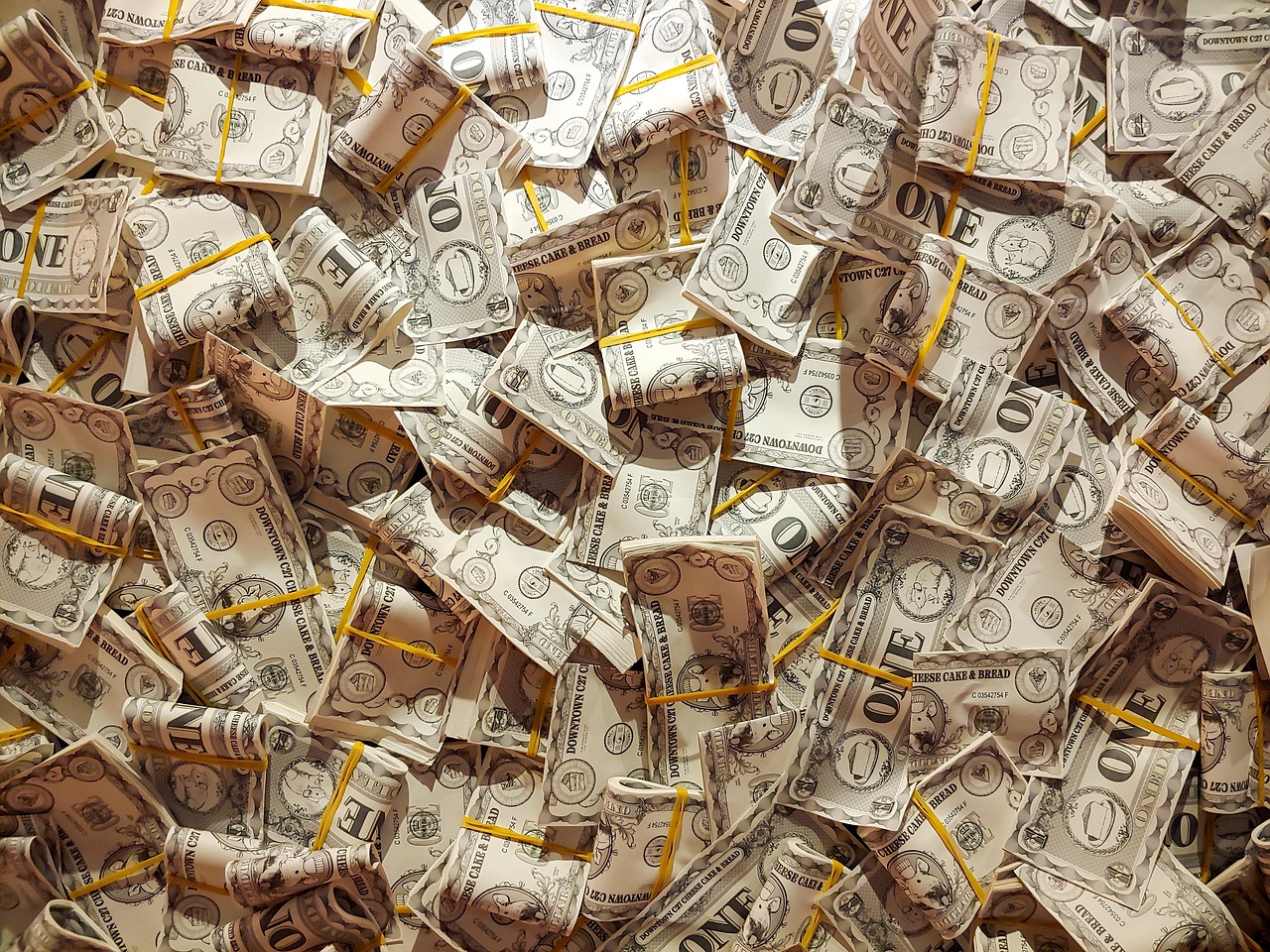 金钱 金融 商业 - Pixabay上的免费照片 - Pixabay