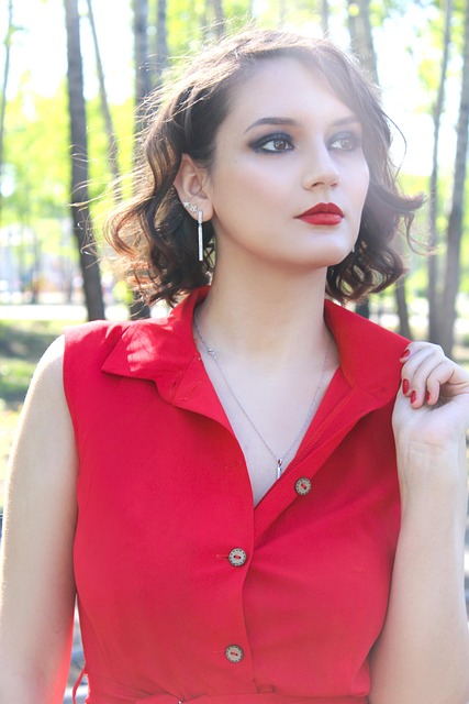 Free Girl Beauty photo and picture