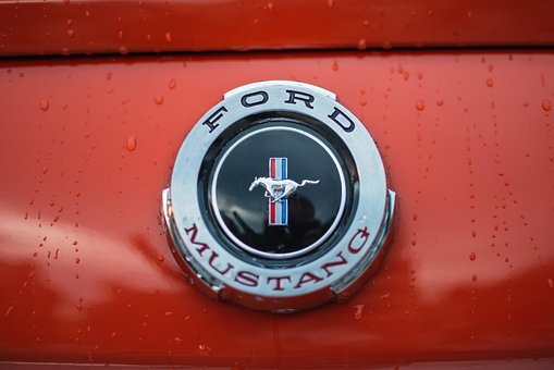 Free Car Ford photo and picture
