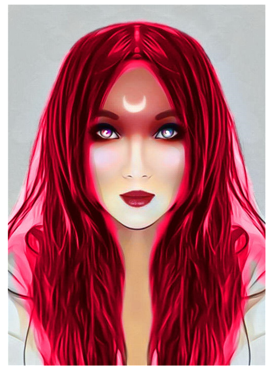 Woman Model Character - Free image on Pixabay