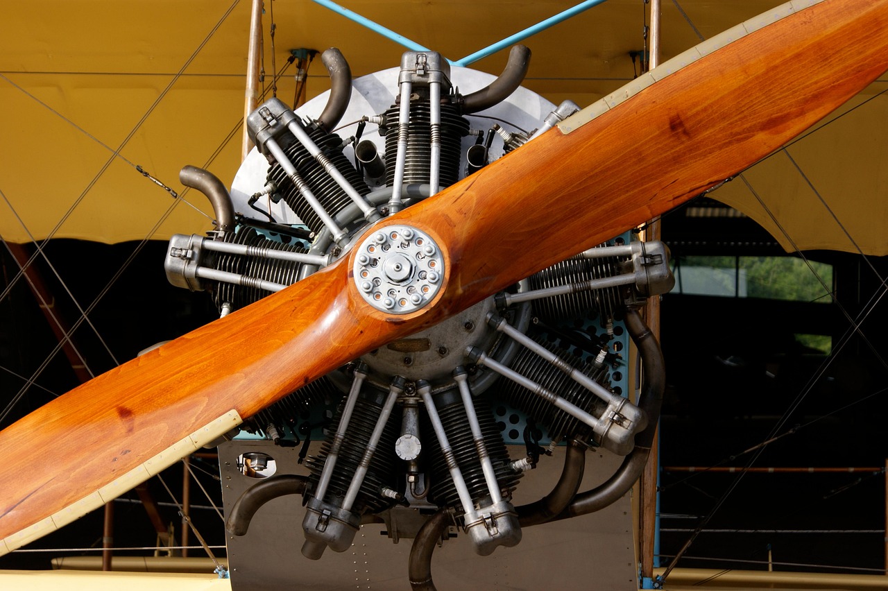 Luftfahrt Motor Wendel Kostenloses Foto auf Pixabay Pixabay