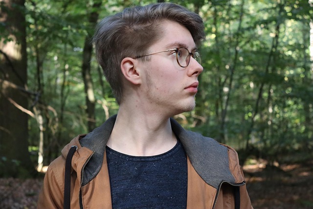 Free Man Young photo and picture
