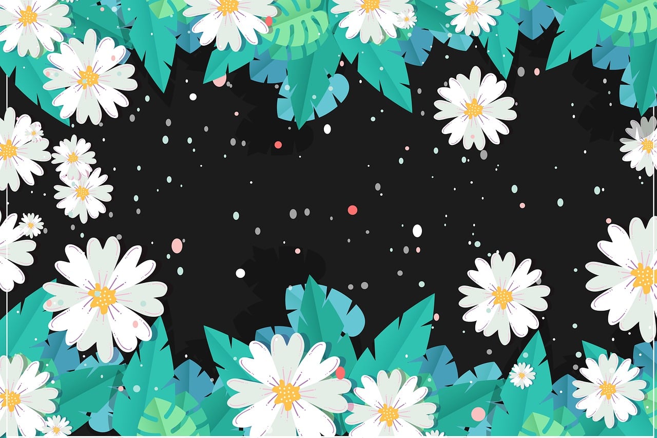 20,000+ Free Floral Border & Border Images - Pixabay
