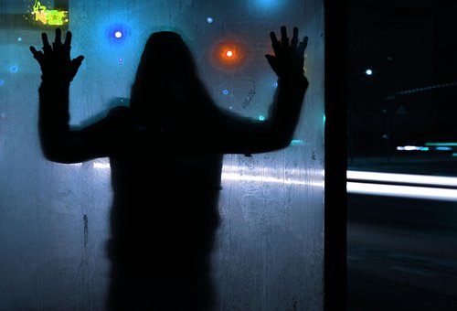 Free Hands Night photo and picture