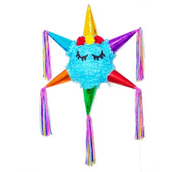 Piñata, Posadas, Julen, Godnat, Smukke