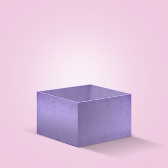 Free Box Gift photo and picture