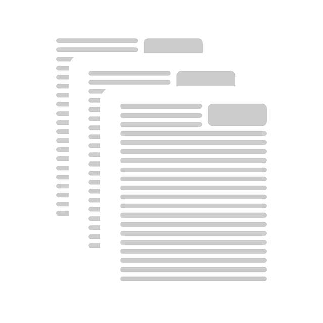 Papir, Dokumenter, Eksamen, Uddannelse