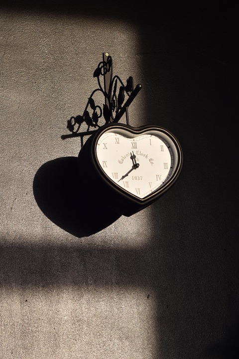 Clock Watch Mur - Photo gratuite sur Pixabay - Pixabay