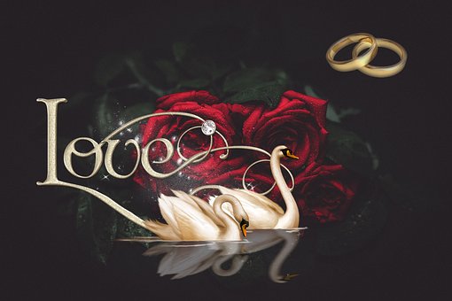 Free Love Romance photo and picture