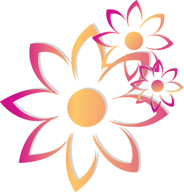 Free Flower Spring vector and picture