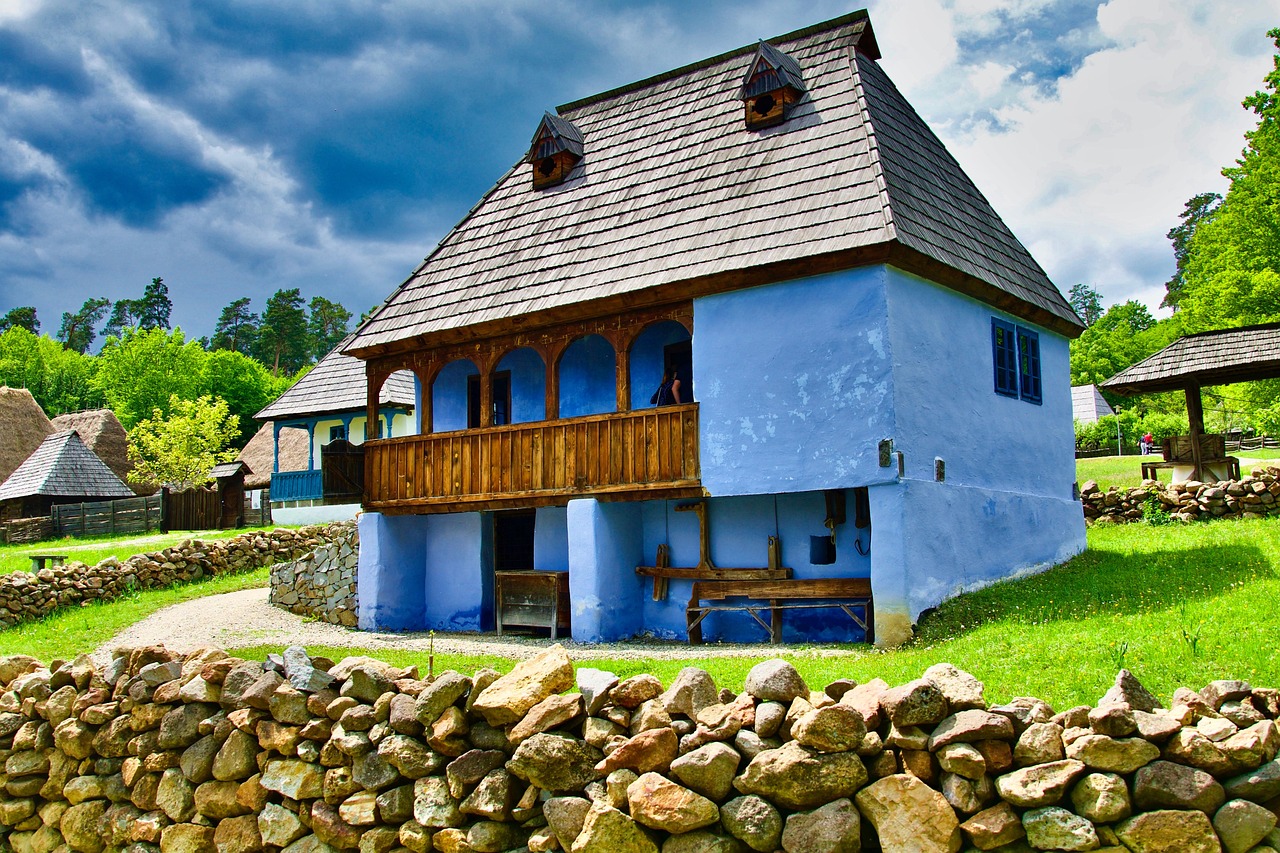 Casa Rural Agricultura - Foto gratis en Pixabay - Pixabay