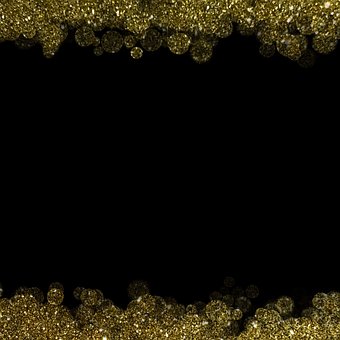 Free Glitter Bokeh photo and picture
