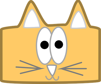 Kat, Kæledyr, Dyr, Killing, Sød, Hoved