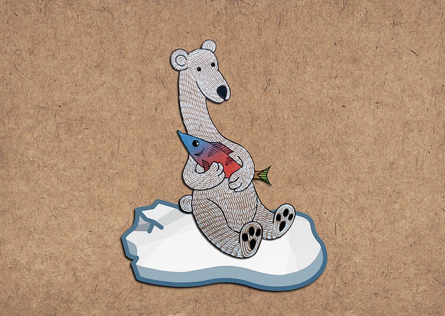 Free fabulous beasts cute animals funny animals illustration