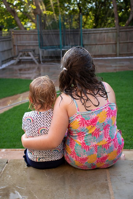 Free Sisters Garden photo and picture