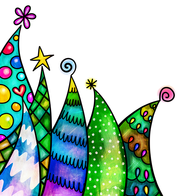Explore 19,402+ Free Evergreen Trees Illustrations: Download Now - Pixabay