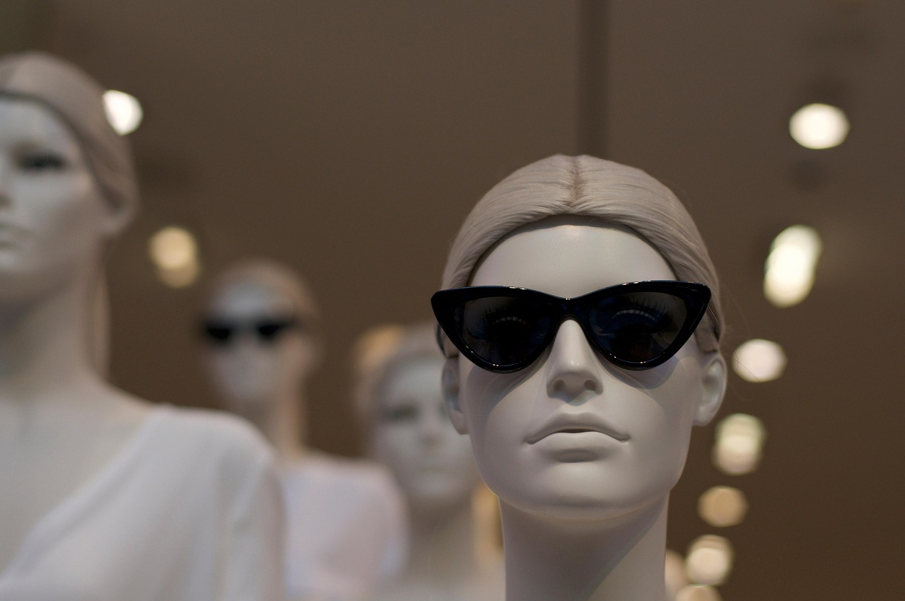 Mannequin Mannequins Female Free photo on Pixabay Pixabay