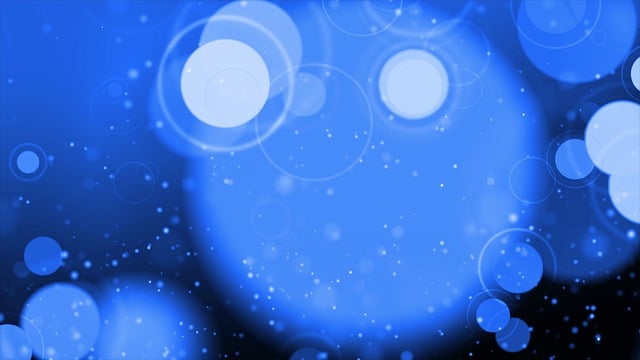 Free abstract light background illustration