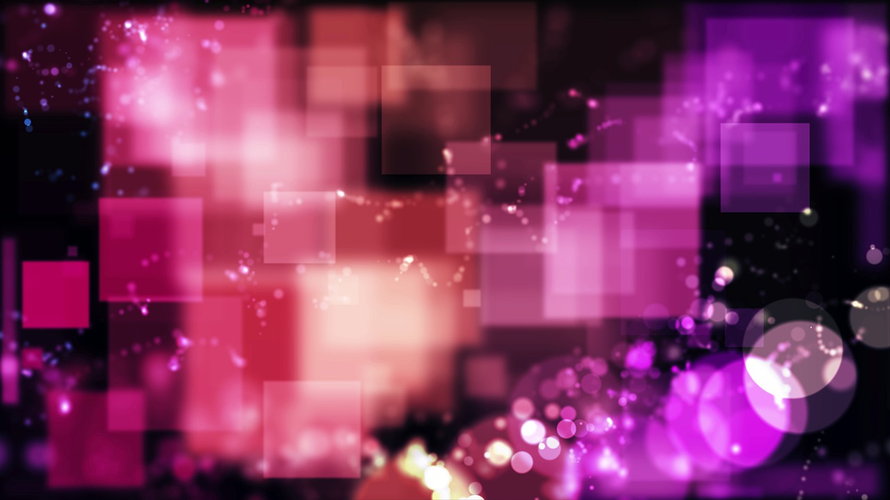 Download Lights Sparkles Shapes RoyaltyFree Stock Illustration Image