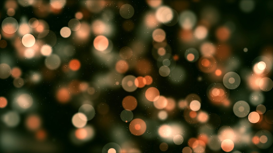 Abstrakt Lys Bakgrunn - Gratis bilde på Pixabay - Pixabay