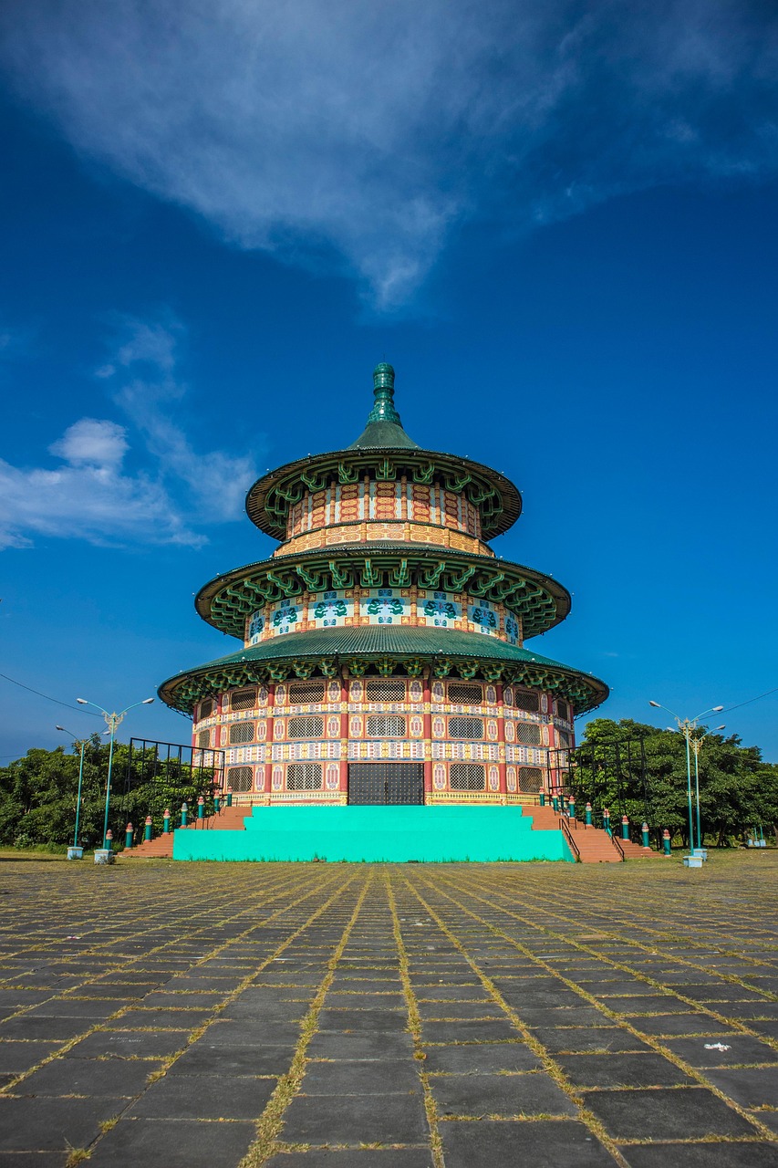 Pagode Edifício Arquitetura - Foto gratuita no Pixabay - Pixabay
