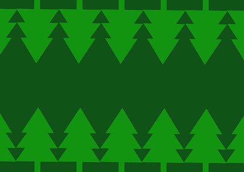 Free Christmas Tree photo and picture