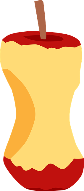 Free Apple Apple Bite illustration and picture