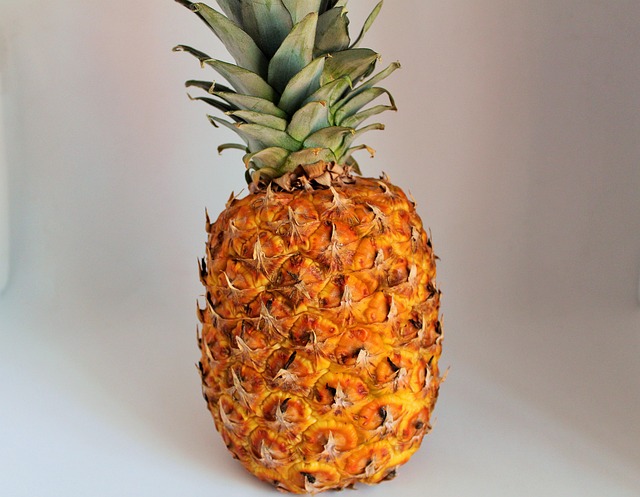 Piña Fruta Tropical - Foto gratis en Pixabay - Pixabay