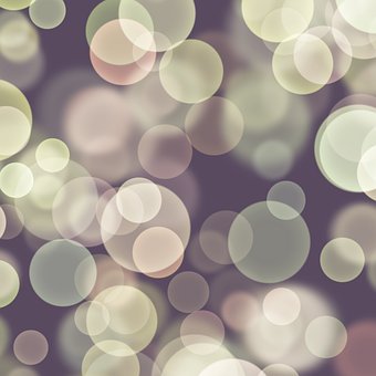 Free Bokeh Background photo and picture