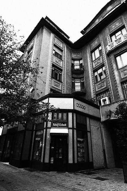 Free Building Man Made photo and picture