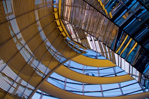 Free Dome Glass Dome photo and picture