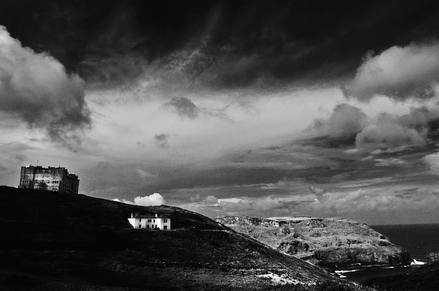 Free Camelot Castle photo and picture