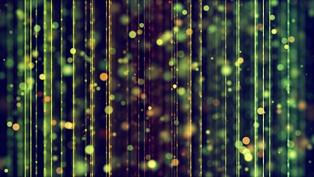 Free abstract light background illustration