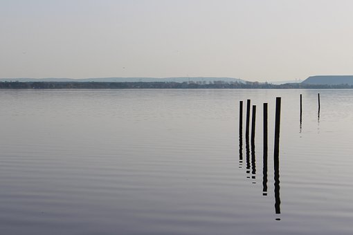 Free Lake Water photo and picture