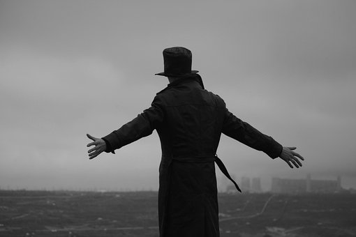 Free Man Ruler photo and picture