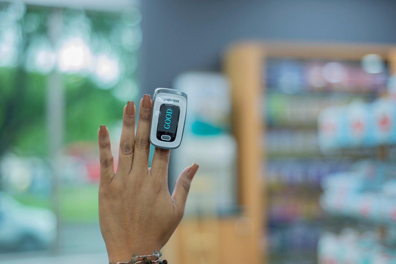What Is An Oximeter, And How Does It Work? How to Use an Oximeter: A Guide to Monitoring Oxygen Levels What Is An Oximeter, And How Does It Work? How to Use an Oximeter: A Guide to Monitoring Oxygen Levels