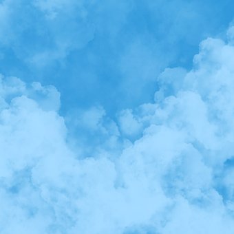 Free Clouds Sky photo and picture