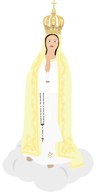 Nuestra Señora, Fatima, Maria, Católico