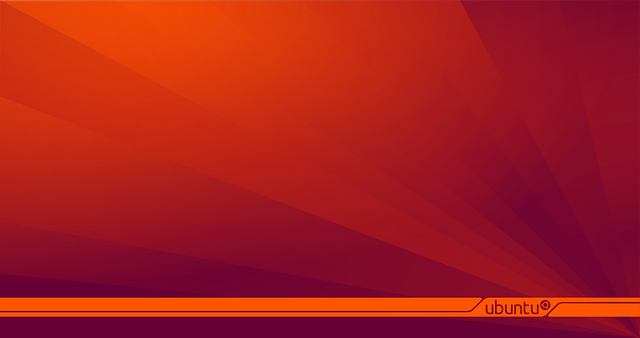 Linux, Ubuntu, Datamaskin, Tapet