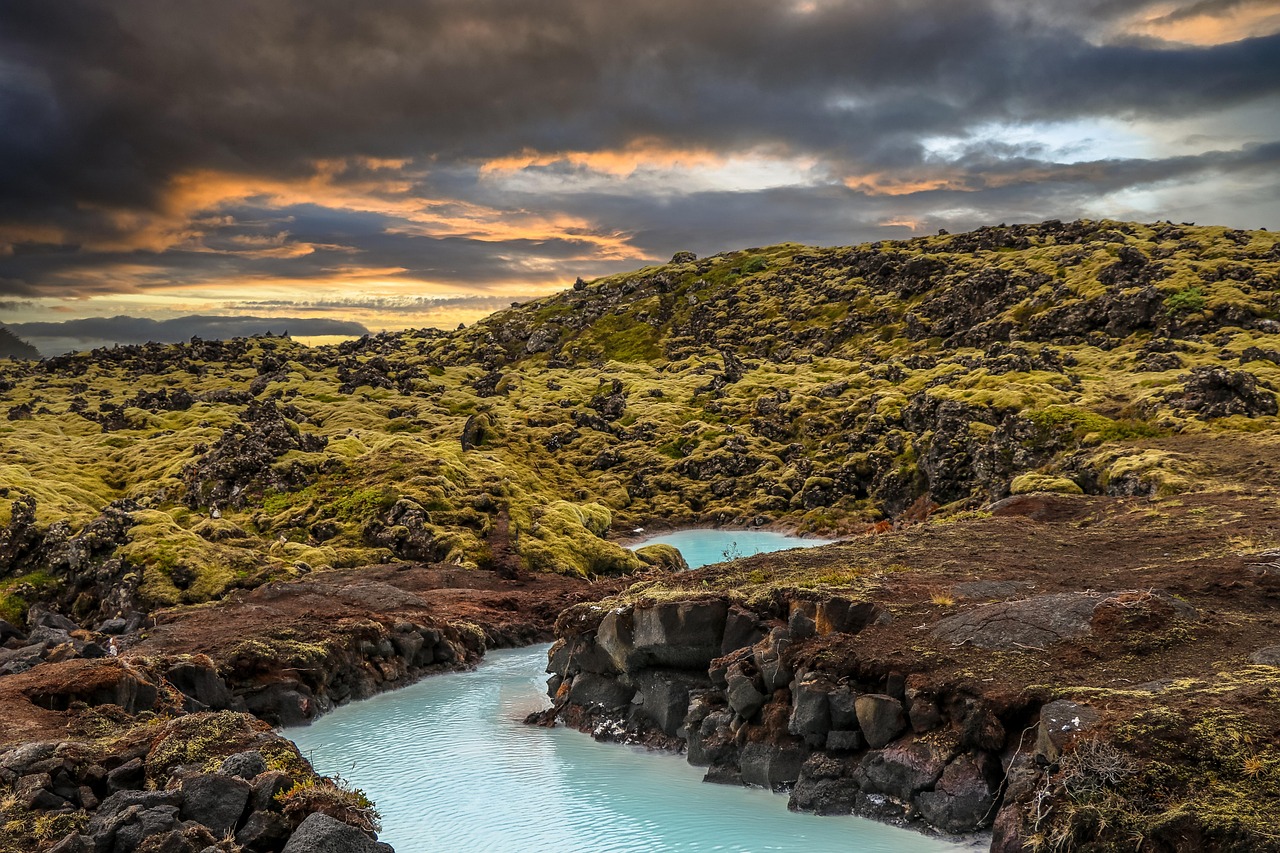 Islande Vue Paysage Photo Gratuite Sur Pixabay Pixabay