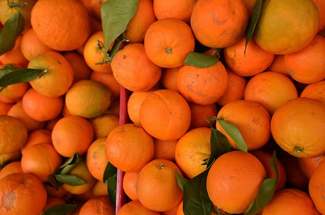 Fruit, Oogst, Producten, Eten