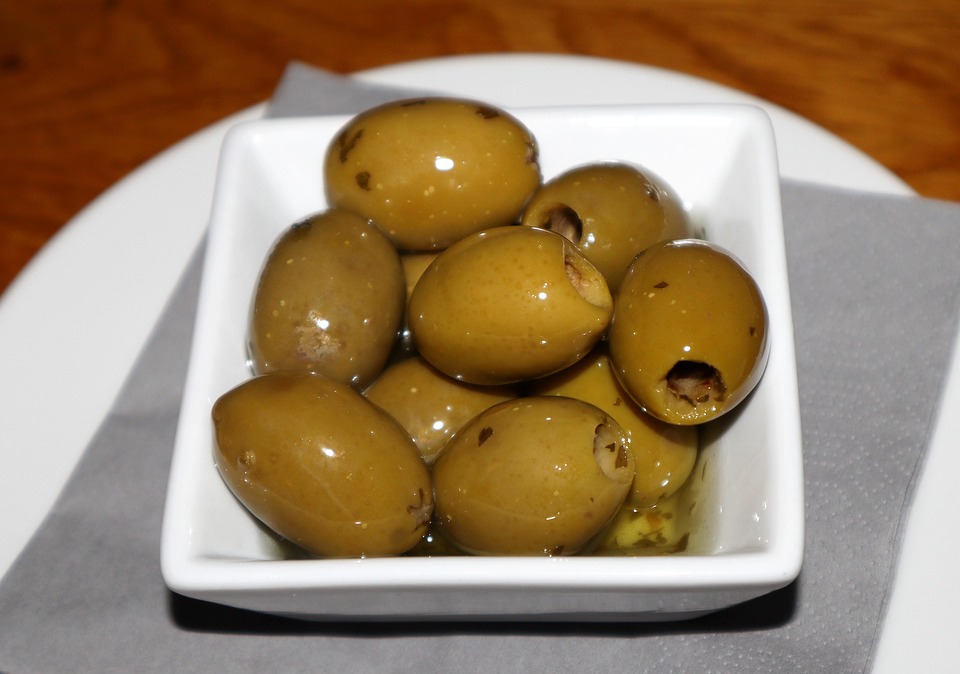 Olives Spain Olive Free photo on Pixabay