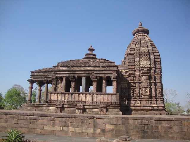 Temple Ancient Architecture - Free photo on Pixabay - Pixabay