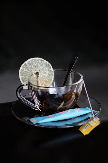 Free Tea Drink photo and picture