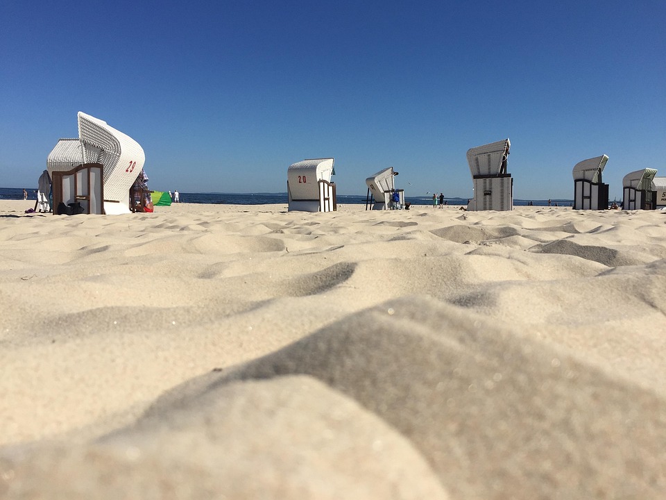 Strand Face Streng Strand Sand - Gratis foto på Pixabay - Pixabay