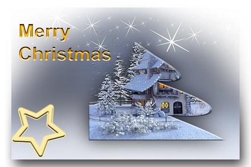 Free Christmas Christmas Card photo and picture
