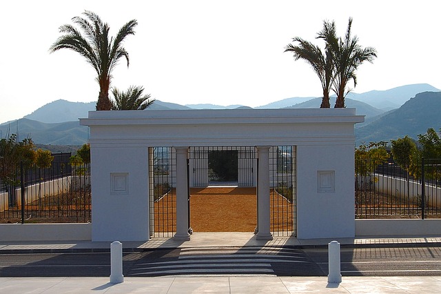 Olula Del Rio Parque Olula Del Rio Ibanez Museum - Kostenloses Foto auf Pixabay - Pixabay